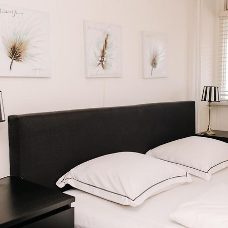Appartement Babette Зандфорт Экстерьер фото