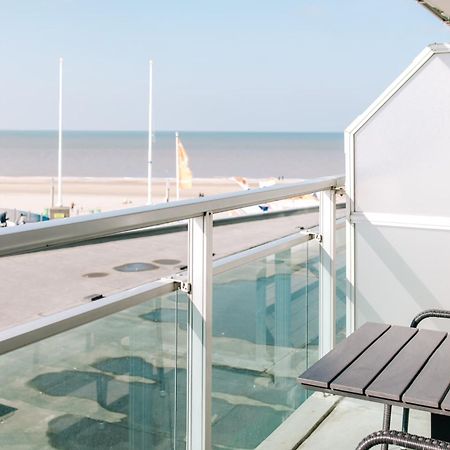 Appartement Babette Зандфорт Экстерьер фото