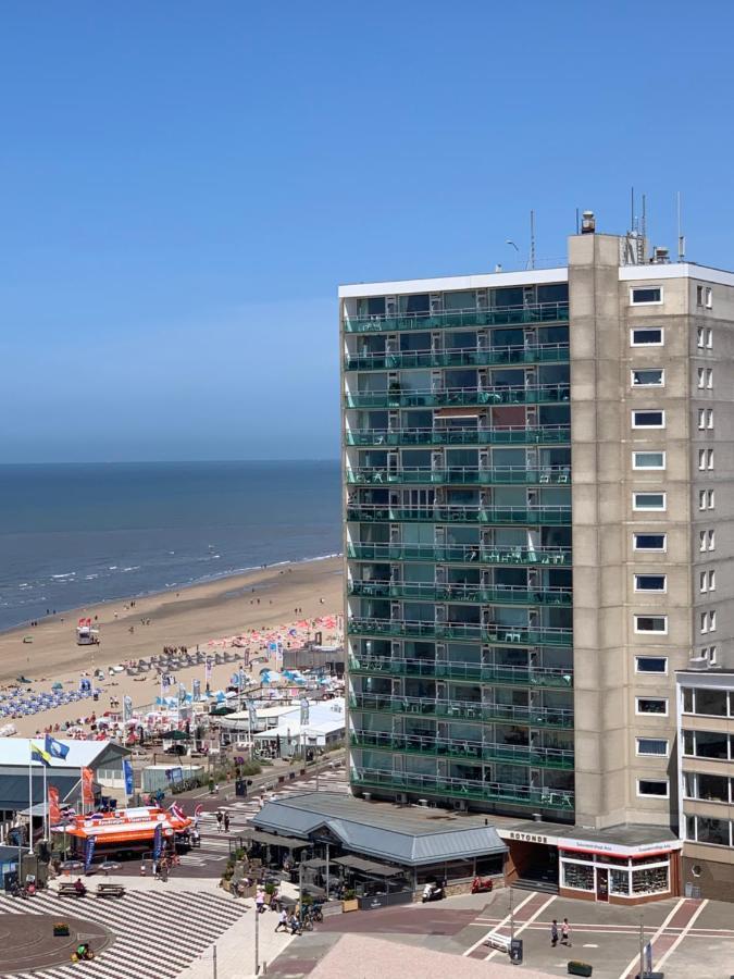 Appartement Babette Зандфорт Экстерьер фото
