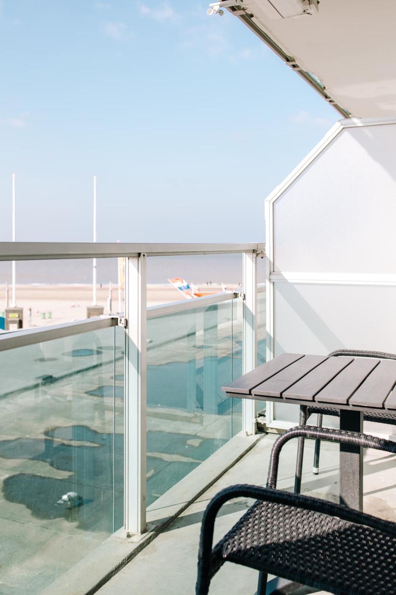 Appartement Babette Зандфорт Экстерьер фото